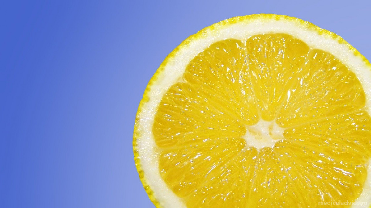 Чем полезен витамин С?