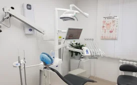 Стоматологический центр StomTavakkul фотография 3