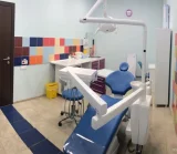 Стоматологическая клиника Дентал клиника на варшавке фотография 2