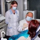 Центр стоматологии и челюстно-лицевой хирургии взрослая регистратура на улице Вучетича фотография 2