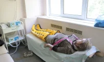 Центр реабилитации инвалидов Царицыно в Восточном Бирюлево фотография 4