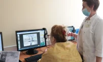 Центр реабилитации инвалидов Царицыно в Восточном Бирюлево фотография 6
