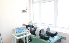 Центр реабилитации инвалидов Царицыно в Восточном Бирюлево фотография 3