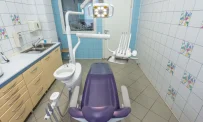 Клиника семейной стоматологии Аполлония фотография 10