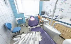 Клиника семейной стоматологии Аполлония фотография 3