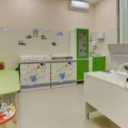 Детская поликлиника ПреАмбула на улице Адмирала Лазарева фотография 2