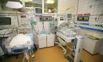 Отделение патологии новорожденных Детская инфекционная клиническая больница №6 в 3-м Лихачевском переулке  фотография 6