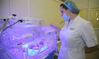 Отделение патологии новорожденных Детская инфекционная клиническая больница №6 в 3-м Лихачевском переулке  фотография 4