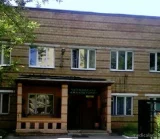 Черновская амбулатория на улице Агрогородок 