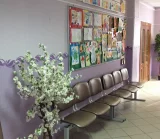 Детский нефрологический санаторий №9 Департамента здравоохранения г. Москвы фотография 2