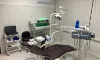Стоматологическая клиника А-Медик на улице Генерала Белова фотография 7