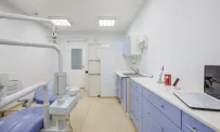Стоматологическая клиника Доктора Алимбекова фотография 13