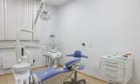 Стоматологическая клиника Доктора Алимбекова фотография 7