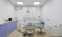 Стоматологическая клиника Доктора Алимбекова фотография 16