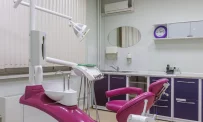 Стоматологическая клиника Доктора Алимбекова фотография 12