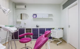 Стоматологическая клиника Доктора Алимбекова фотография 3