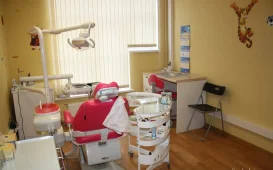 Стоматологическая клиника ТриоДент фотография 2