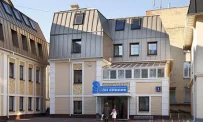 Международный многопрофильный медицинский центр Он клиник на Воронцовской улице фотография 13