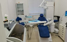 Стоматологическая клиника Мед Тандем фотография 2