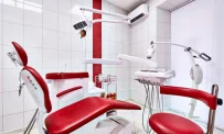 Центр микроскопной стоматологии и ортодонтии на Большой Семёновской улице фотография 8