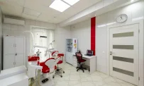 Центр микроскопной стоматологии и ортодонтии на Большой Семёновской улице фотография 7