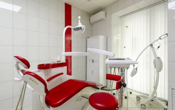Центр микроскопной стоматологии и ортодонтии на Большой Семёновской улице фотография 1