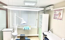 Стоматологический центр Км-КлиникС фотография 3