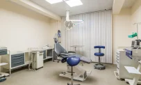 Клиника функциональной стоматологии и имплантологии Studio32 на Кутузовском проспекте фотография 20