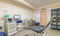 Клиника функциональной стоматологии и имплантологии Studio32 на Кутузовском проспекте фотография 6