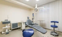 Клиника функциональной стоматологии и имплантологии Studio32 на Кутузовском проспекте фотография 19