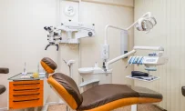 Клиника функциональной стоматологии и имплантологии Studio32 на Кутузовском проспекте фотография 9