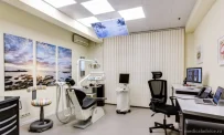 Клиника функциональной стоматологии и имплантологии Studio32 на Кутузовском проспекте фотография 15