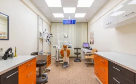 Клиника функциональной стоматологии и имплантологии Studio32 на Кутузовском проспекте фотография 3