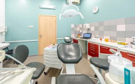 Стоматология Brainmark dental studio на Дмитровском шоссе фотография 3