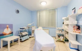Женская амбулатория на улице Адмирала Лазарева фотография 2