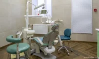Стоматологическая клиника Дента-Эль на Садовой-Каретной улице фотография 11