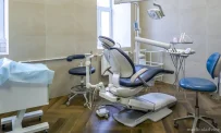 Стоматологическая клиника Дента-Эль на Садовой-Каретной улице фотография 20