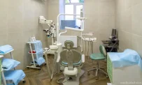 Стоматологическая клиника Дента-Эль на Садовой-Каретной улице фотография 10