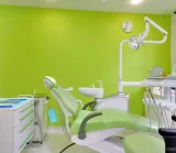 Стоматологическая клиника Fresh Dental Clinics на Ильинском бульваре фотография 2