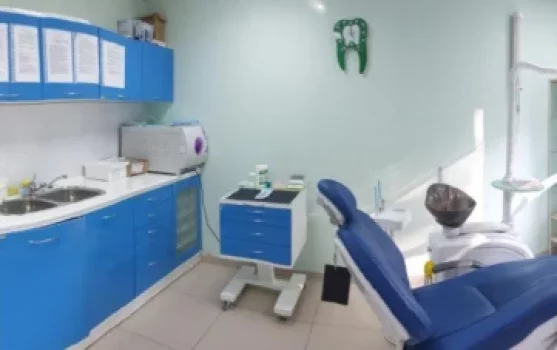 Стоматологическая клиника 2дантиста фотография 1