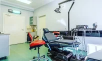 Стоматологическая клиника Стоматологическая клиника доктора Орджоникидзе фотография 6