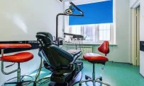 Стоматологическая клиника Стоматологическая клиника доктора Орджоникидзе фотография 4