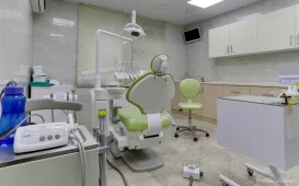 Стоматологический центр ЛюксиМЕД фотография 2