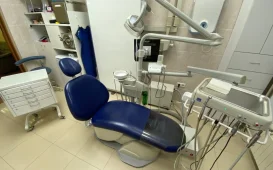 Стоматологическая клиника СВ-Стоматология фотография 3
