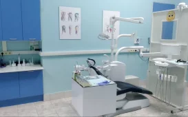 Стоматологическая клиника Сафити фотография 3