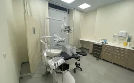 Стоматологическая клиника Белая Эстетика фотография 3