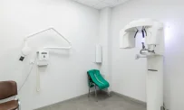Клиника реконструктивной стоматологии и имплантологии на Ходынском бульваре фотография 6