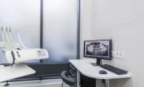 Клиника реконструктивной стоматологии и имплантологии на Ходынском бульваре фотография 4