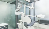 Клиника реконструктивной стоматологии и имплантологии на Ходынском бульваре фотография 15