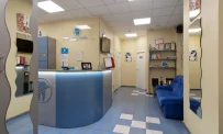 Стоматологическая клиника Денталь Профи на улице Генерала Белобородова фотография 20